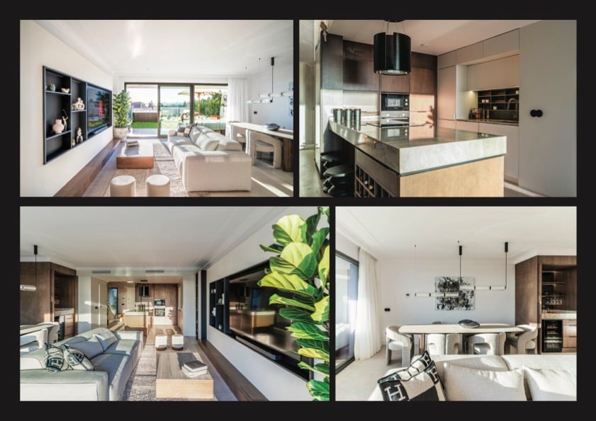 Townhouse / El Chaparral