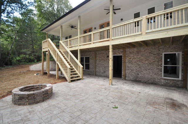 Sold U So!! New Construction!! 1141 Porter Creek Drive, Watkinsville, Georgia