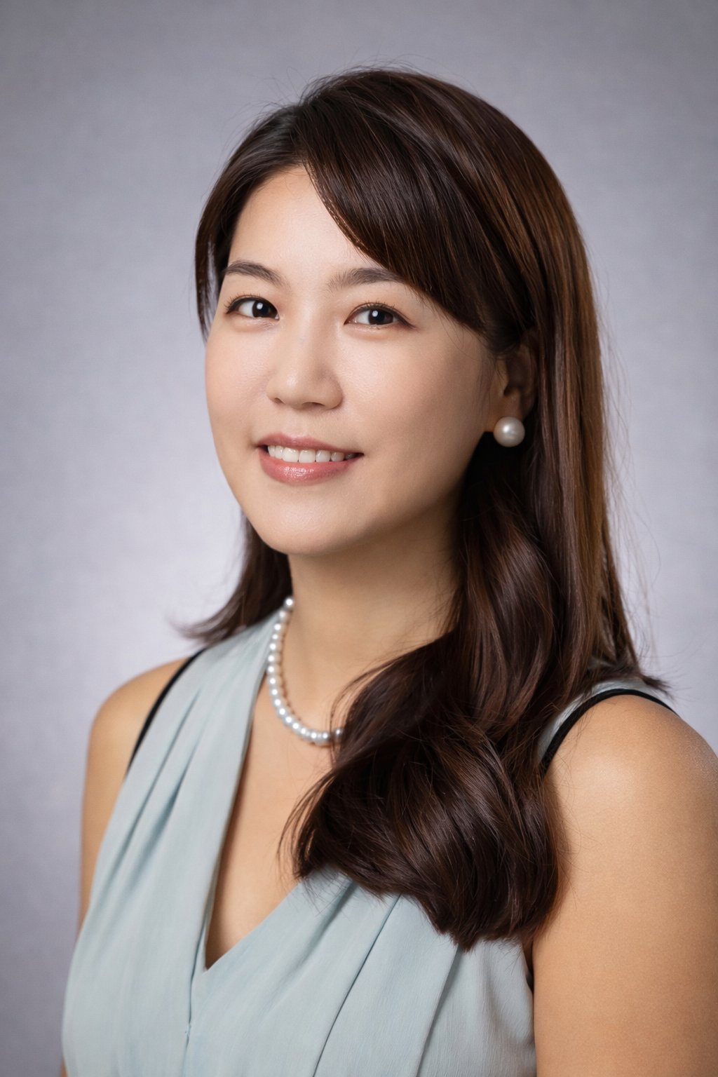 Danielle (Yiwei) Song