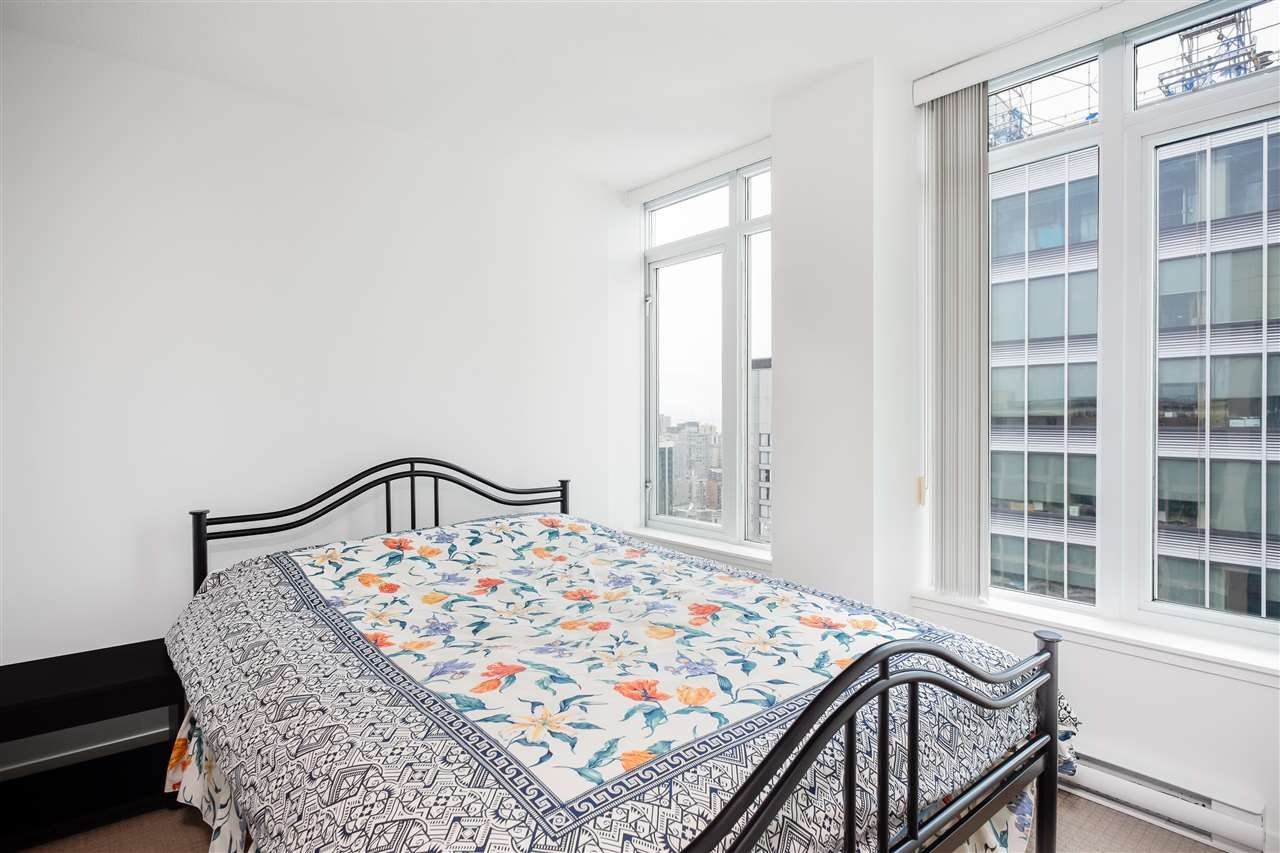 610 Granville St, #3106