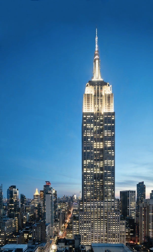 400 Fifth Avenue, #37H