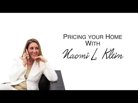 How To Price a Home