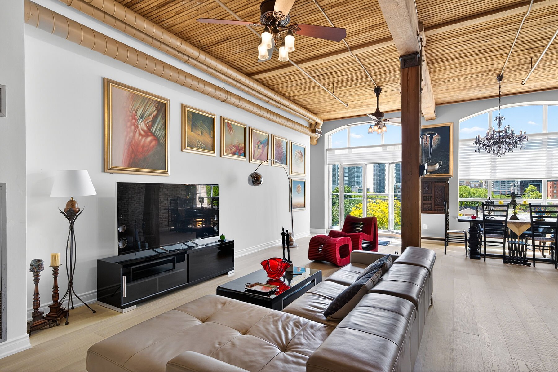 Candy Factory Lofts