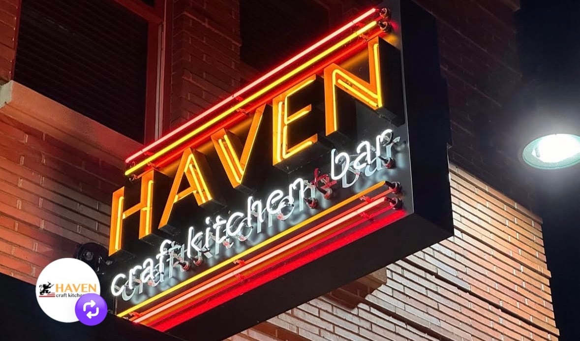 The Old Towne Orange is Vibing!