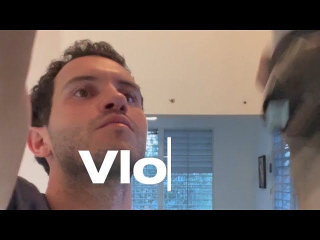 Vlog 1 de ¿Colindando? 