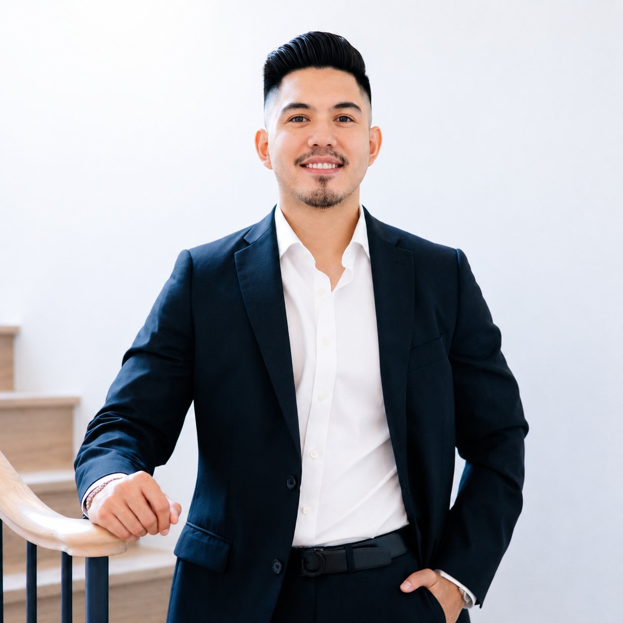 Brian  Nguyen