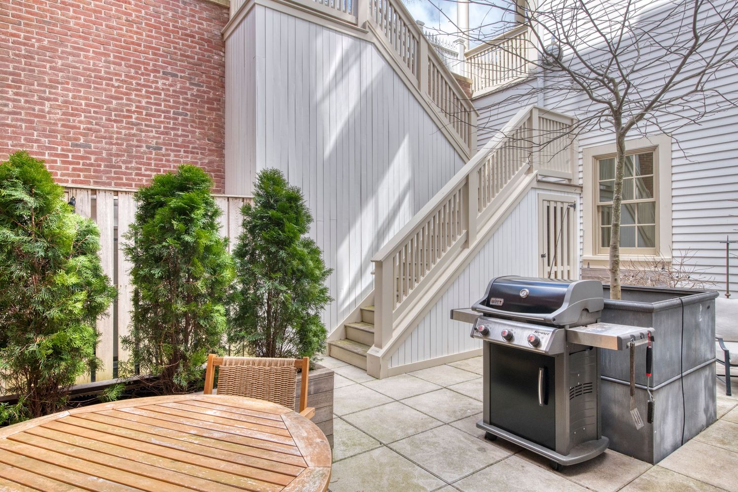 Sag Harbor Village Main Flagship Bungalow