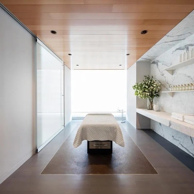 432 Park Ave Penthouse