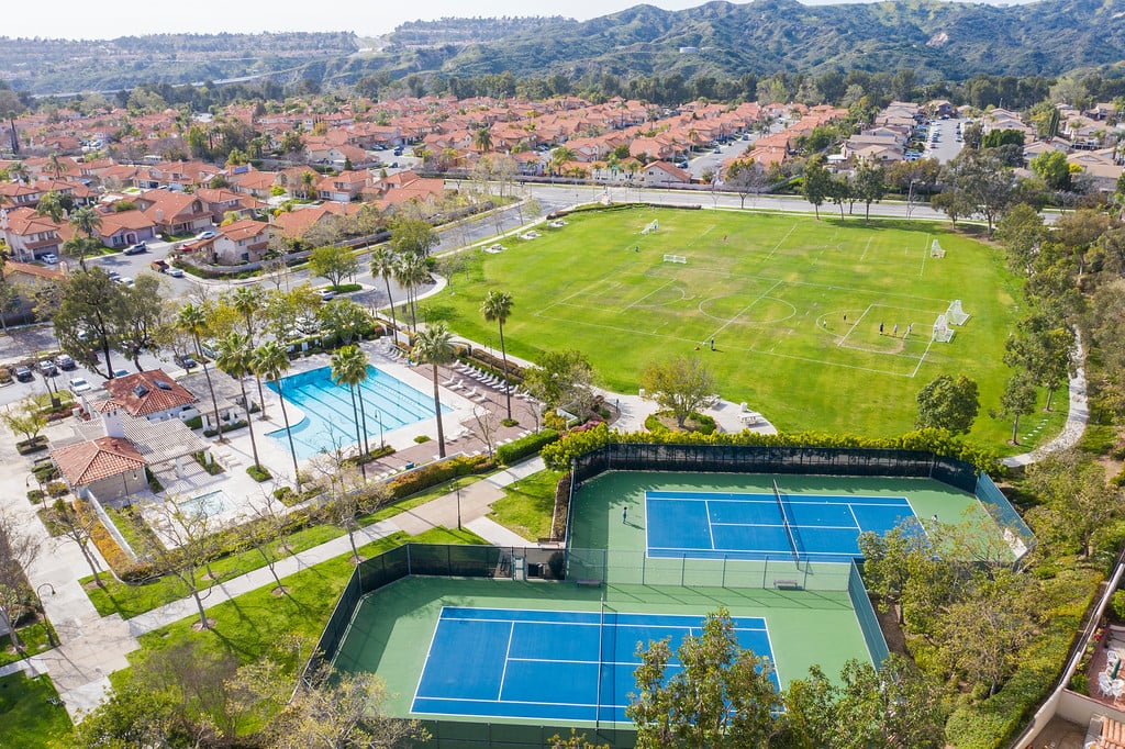 Why Rancho Santa Margarita is One of Orange County's Best-Kept Secrets for Homebuyers