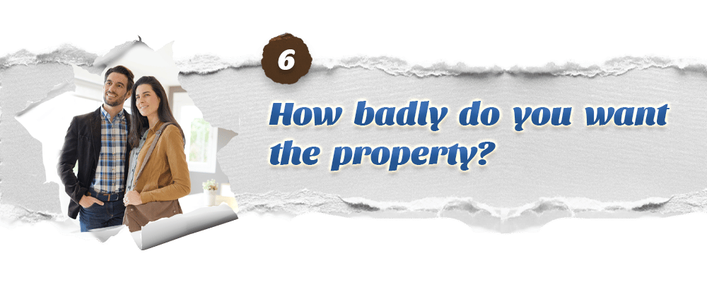 Don't Know How Much To Offer on A House? Let These Questions Guide You