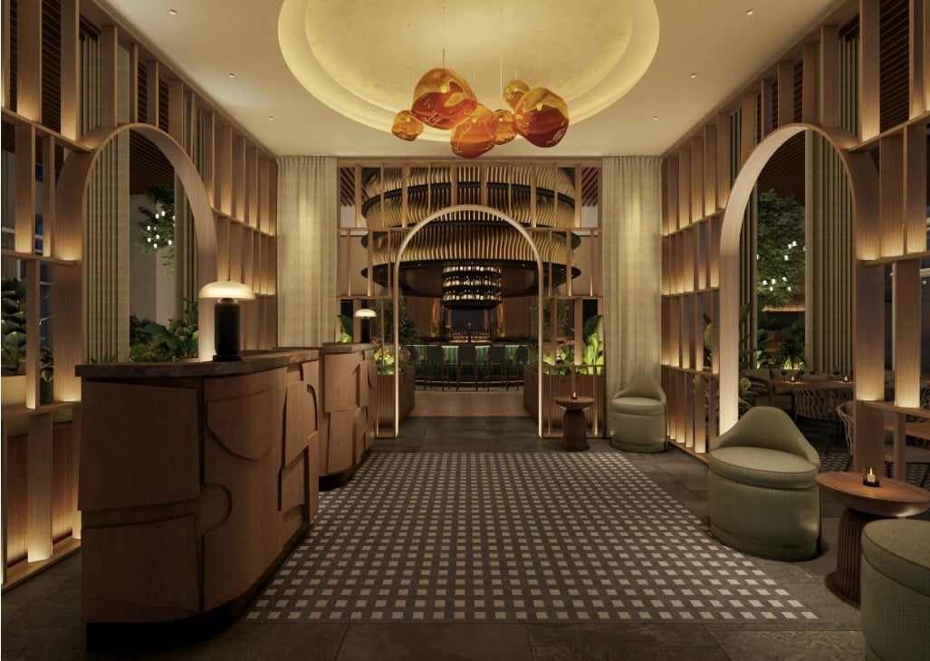 June 2025 | Cactus Club Cafe to make its Florida debut in downtown Miami