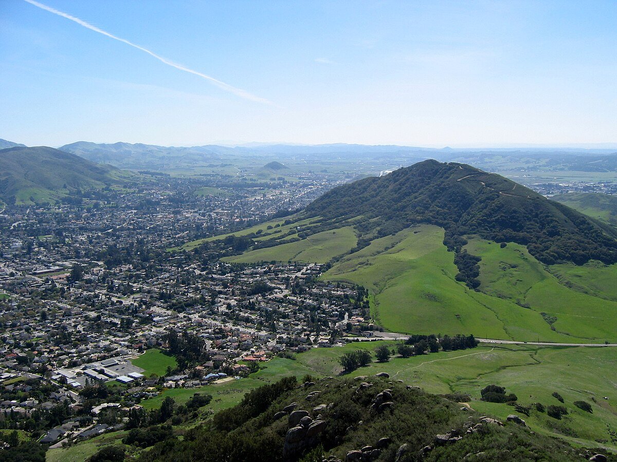 San Luis Obispo