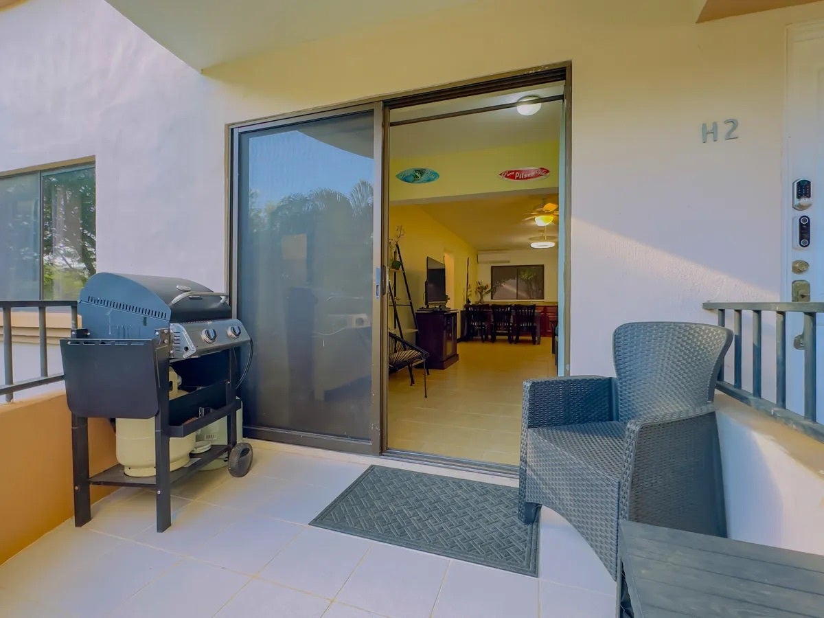 Tropical Furnished Gated Condo, Papagayo, Guanacaste