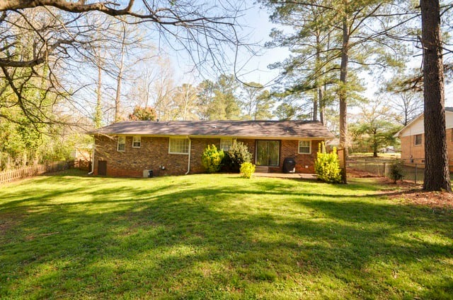 SOLD U SO!! 1051 Tuxedo Lane, Watkinsville, Georgia