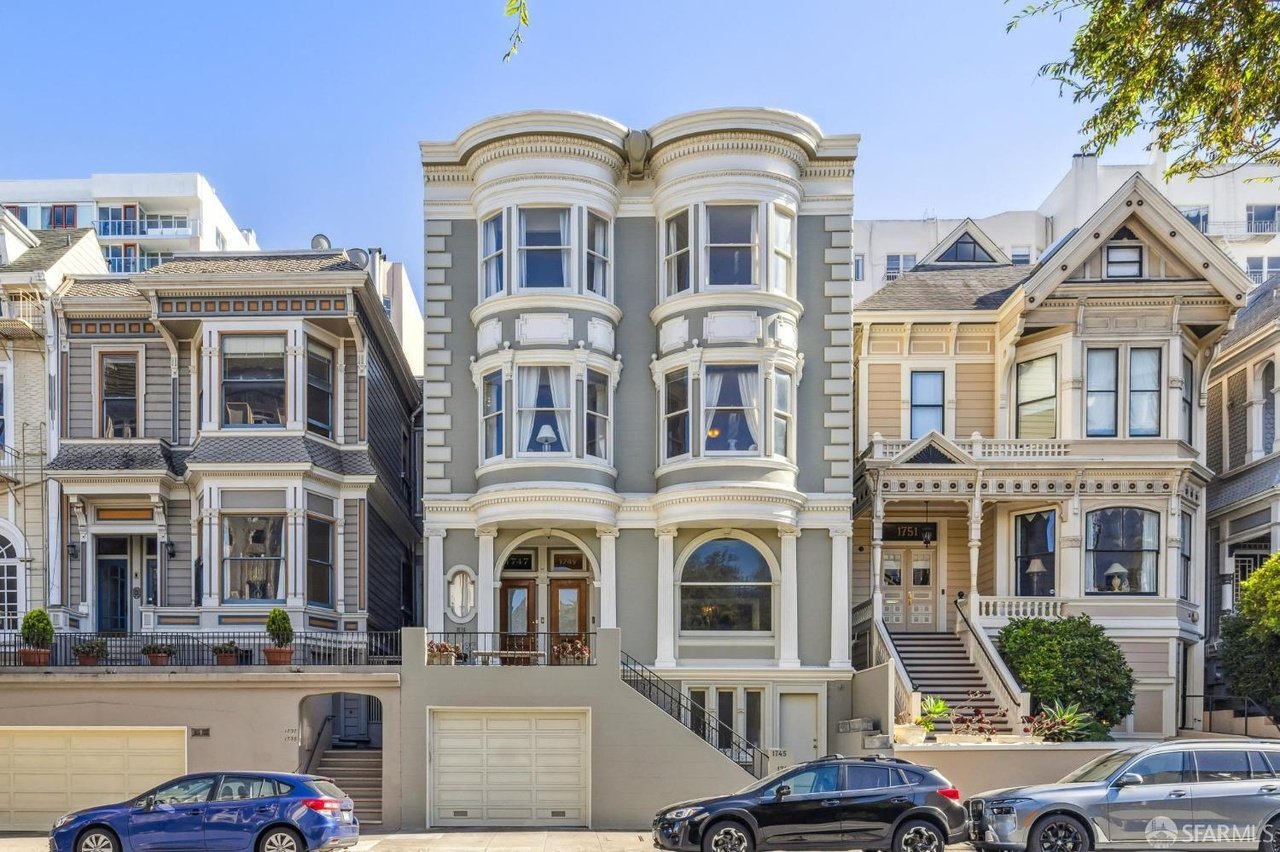 1747 Broadway