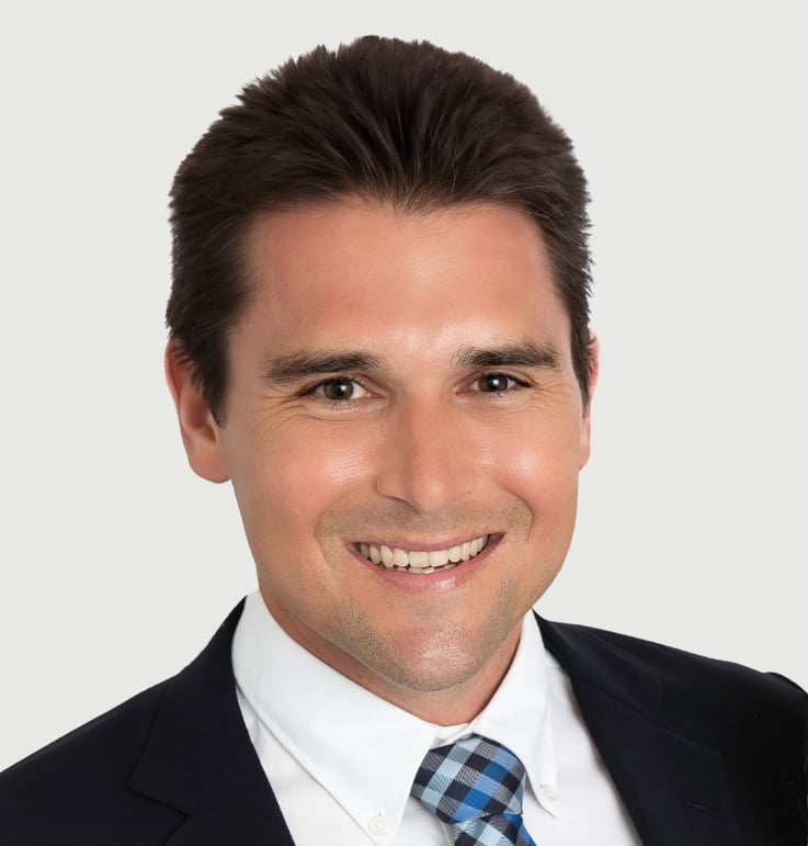  Mark Skirkanich Marco Island, FL Real Estate Agent Headshot