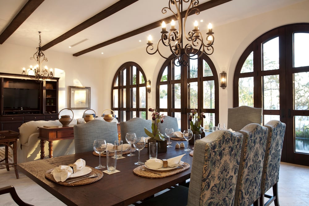 Casa de Tom - 15 Paseo del Mar | Timeless 5-Bedroom Beachfront Villa on Paseo del Mar, Las Catalinas