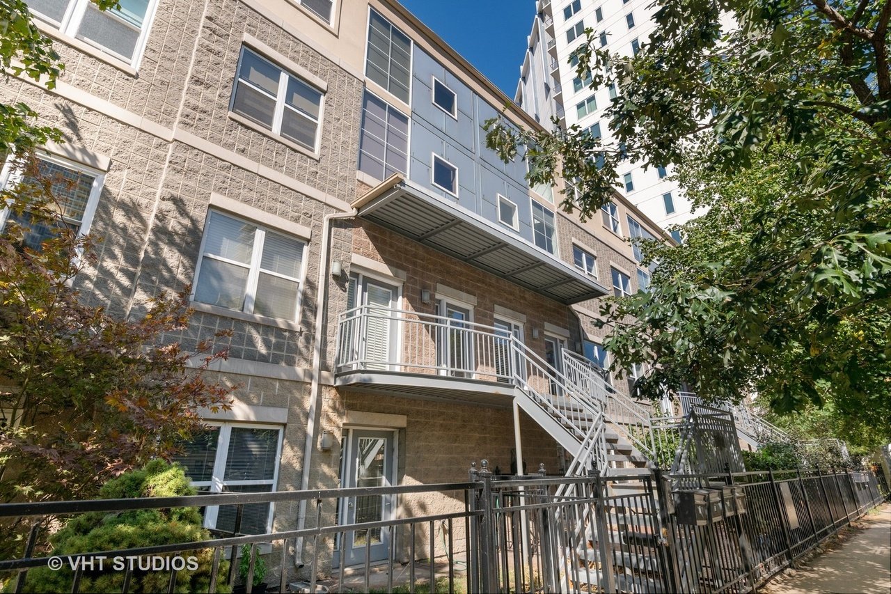 1616 S INDIANA ST C2