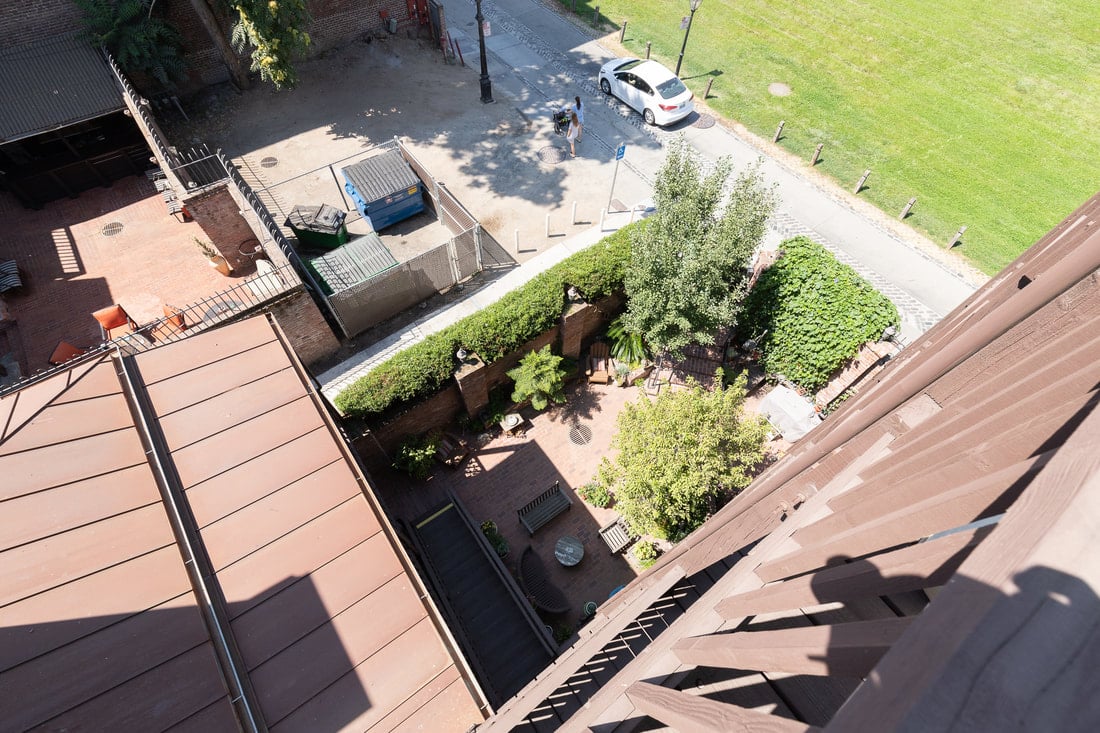 Loft Sold in Old Sacramento!