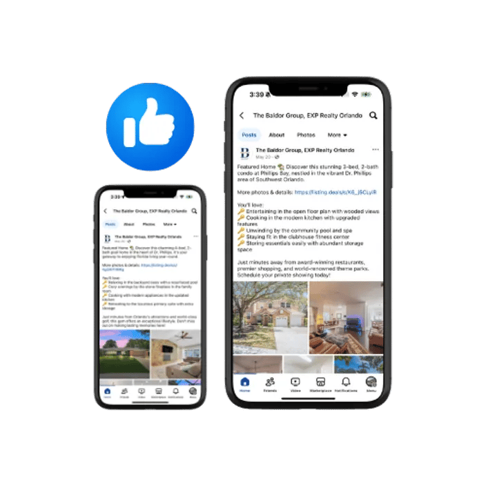 Follow Us On Facebook