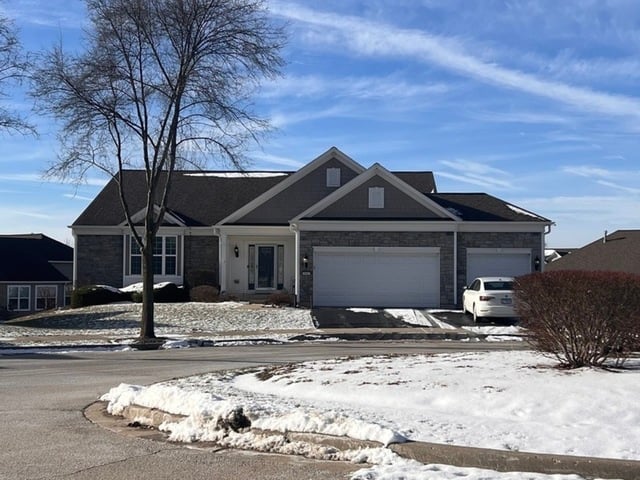 Del Webb Grand Dominion