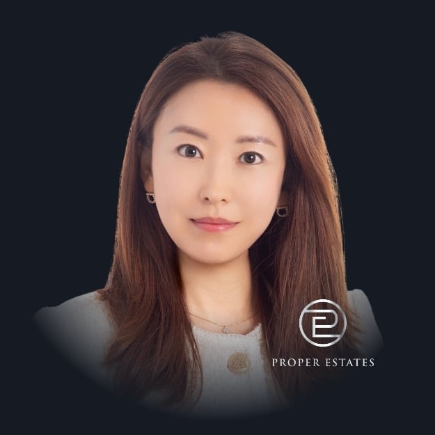 Sophia Mira Noh