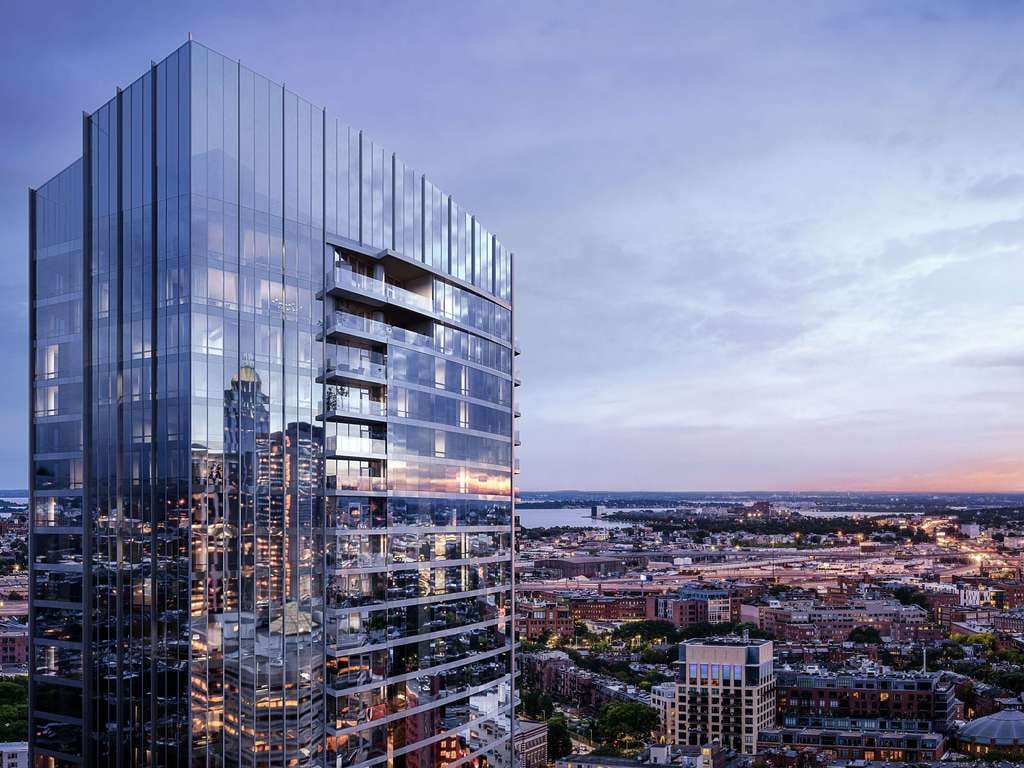 Boston Real Estate This Week | Seaport, South End & Downtown Trends
