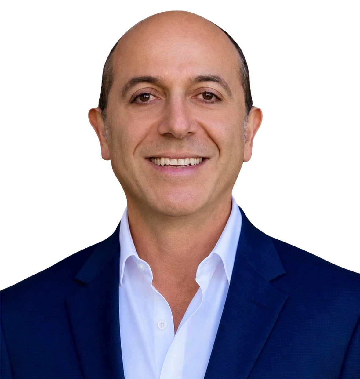 Paymon Sionit Laguna Hills, CA Real Estate Agent Headshot