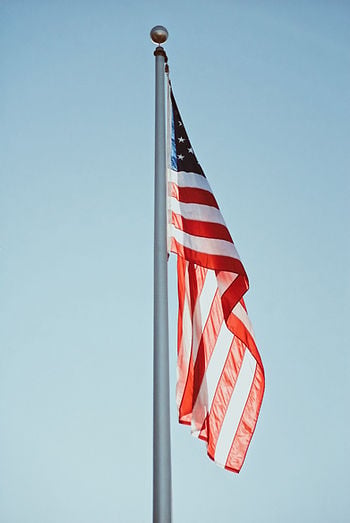 Wishing you a joyful Memorial Day!