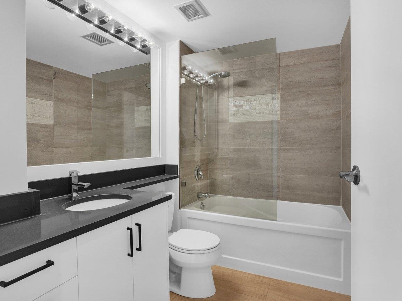 802-1318 Homer St Unit: 802