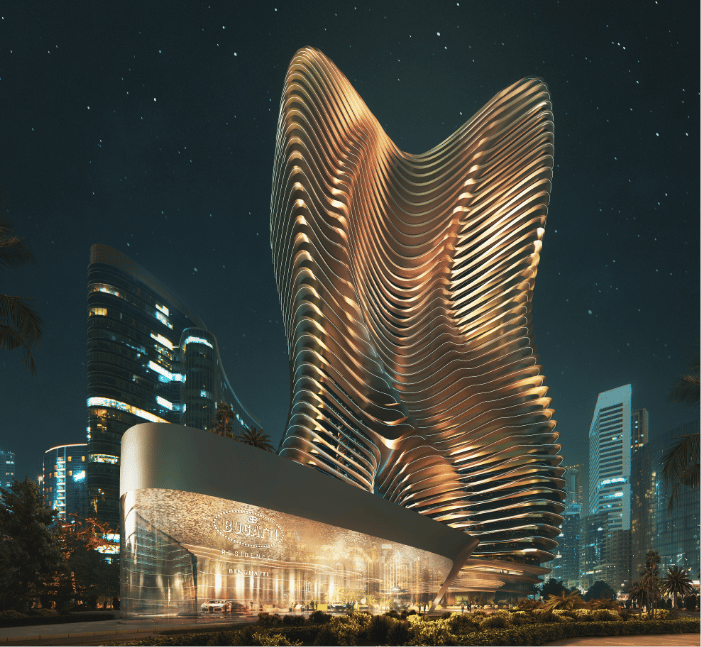 Binghatti Developments