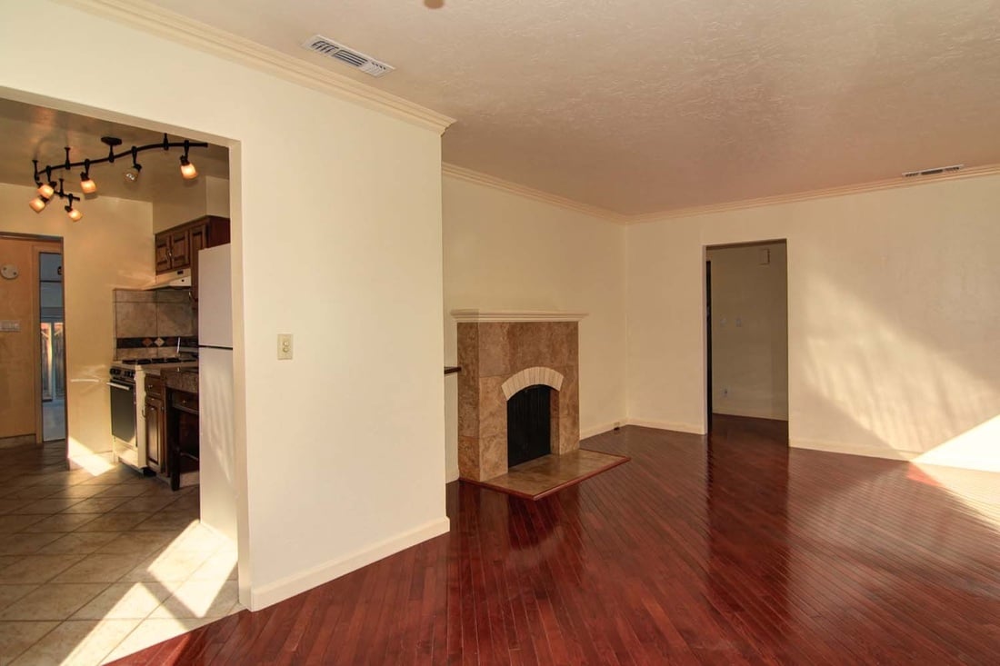 Just Listed! Near Tahoe Park with HUGE Bonus Room!