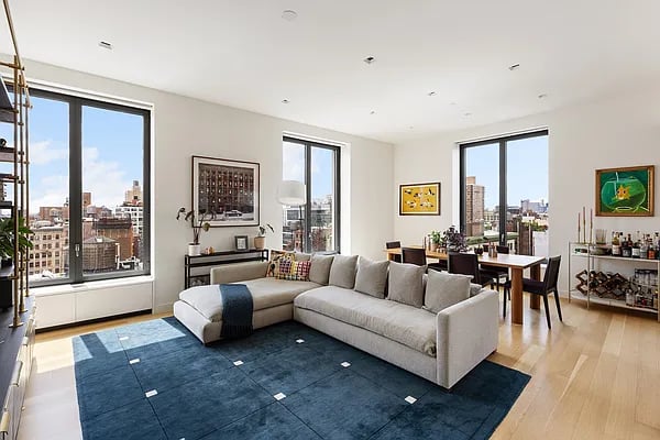 21 East 12th Street #17B