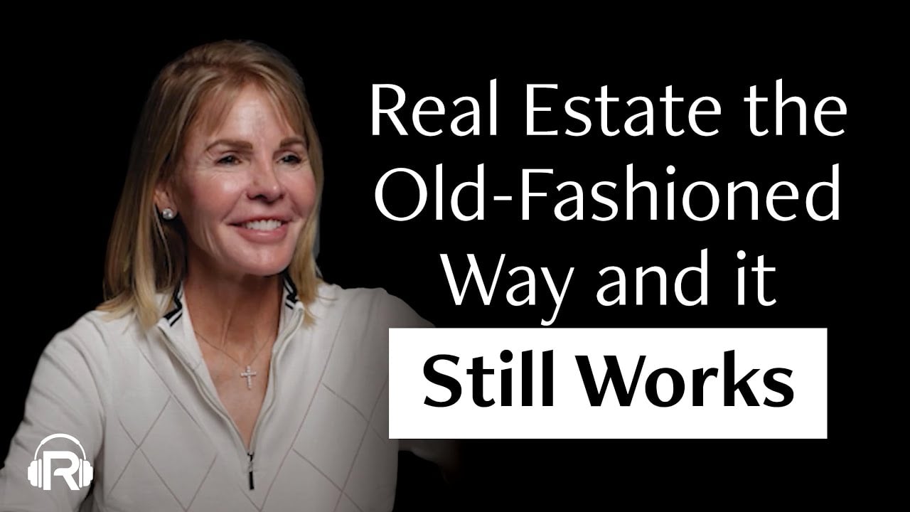 Building Success the Old-Fashioned Way: Babbi Gabel’s Journey Through Arizona Real Estate