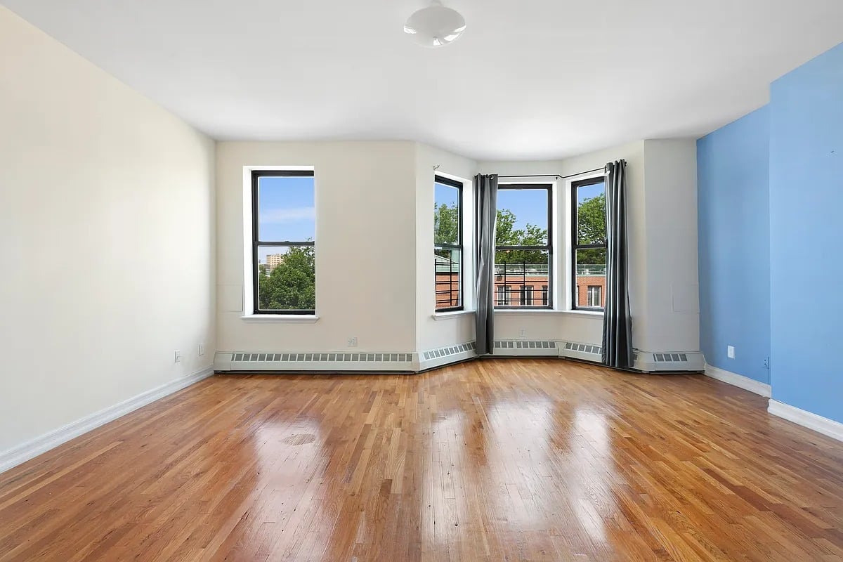 990 Decatur Street #2