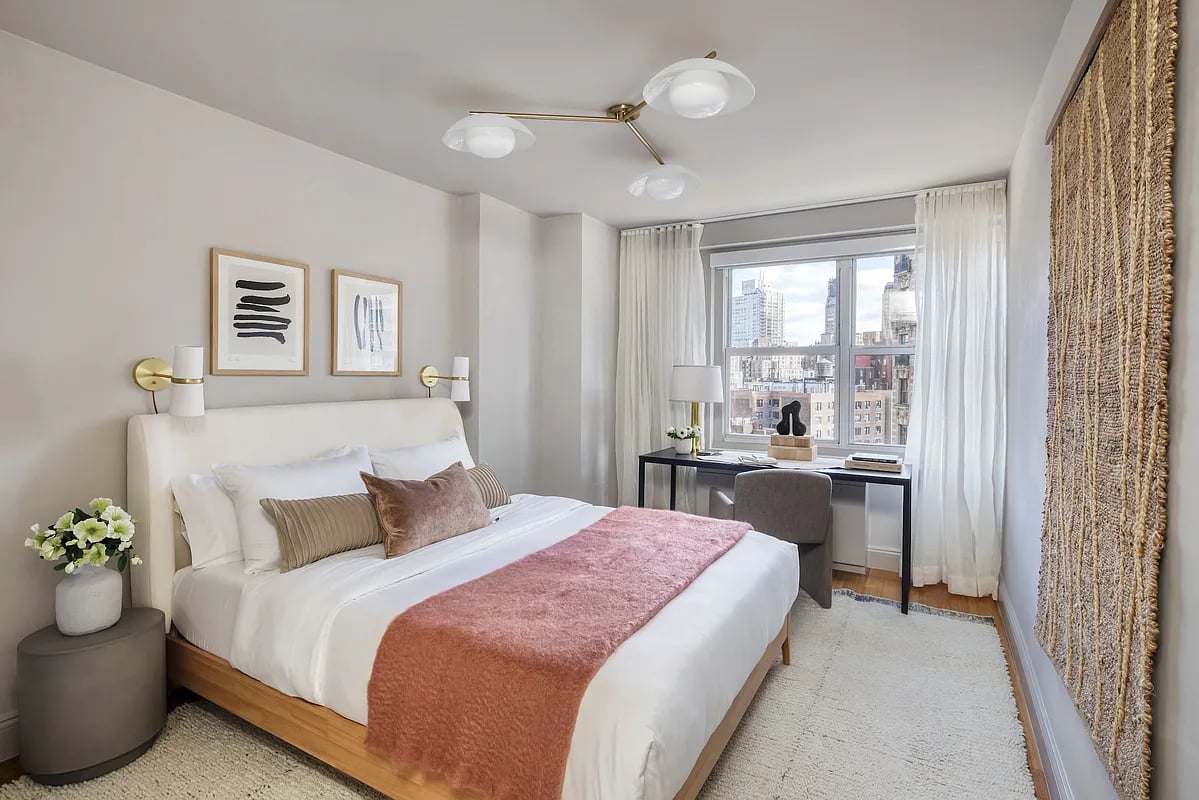 155 West 68th street #1002
