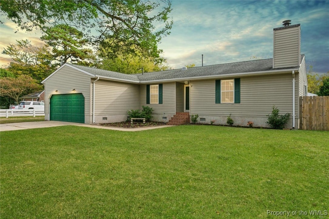 8 Salt Pond Rd