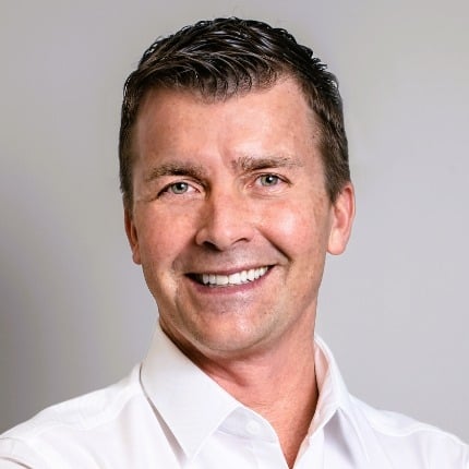 Andrew Pigott
