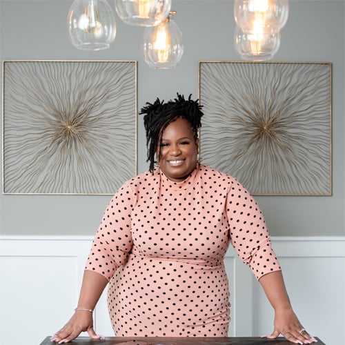 Sharetta Keith Meridianville, AL Real Estate Agent Headshot