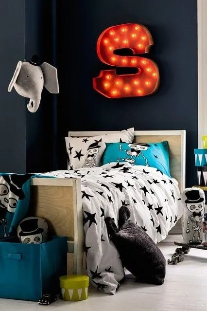 Design Ideas: Nursery
