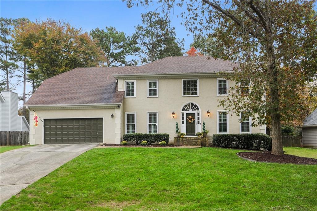 415 Spring Ridge Dr