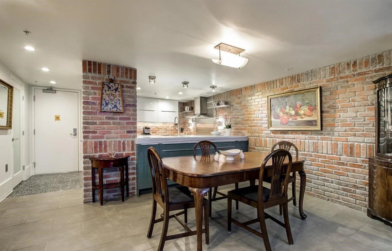 1150 Folsom Street Lofts