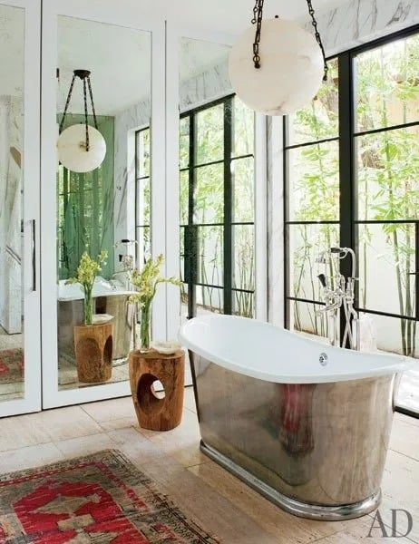 Bathroom Inspiration