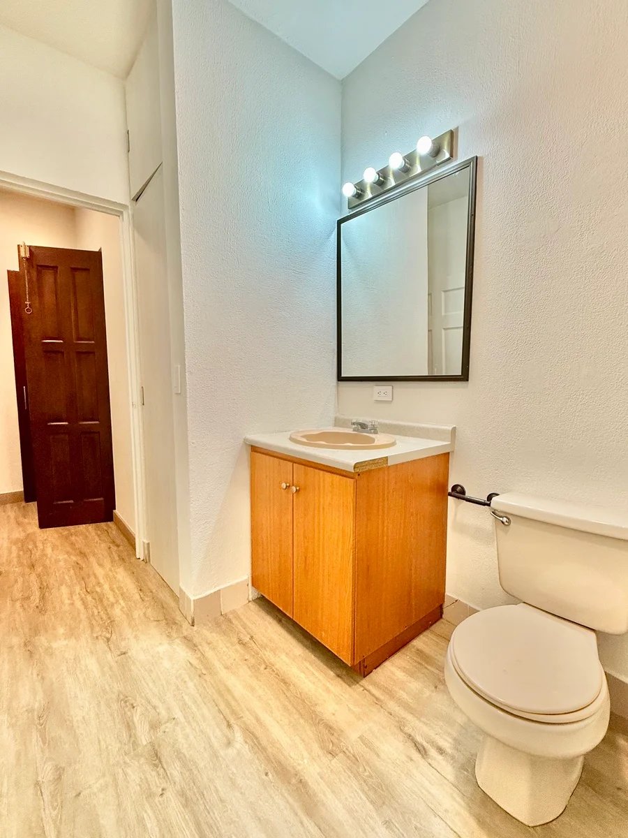 Spacious Urban Condo, San Jose