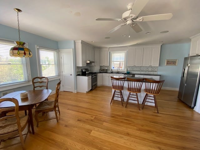 #74 Bay Head Summer Rental