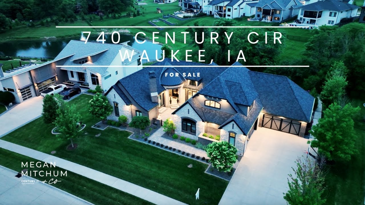 Imagine Life at 740 Century Cir, Waukee
