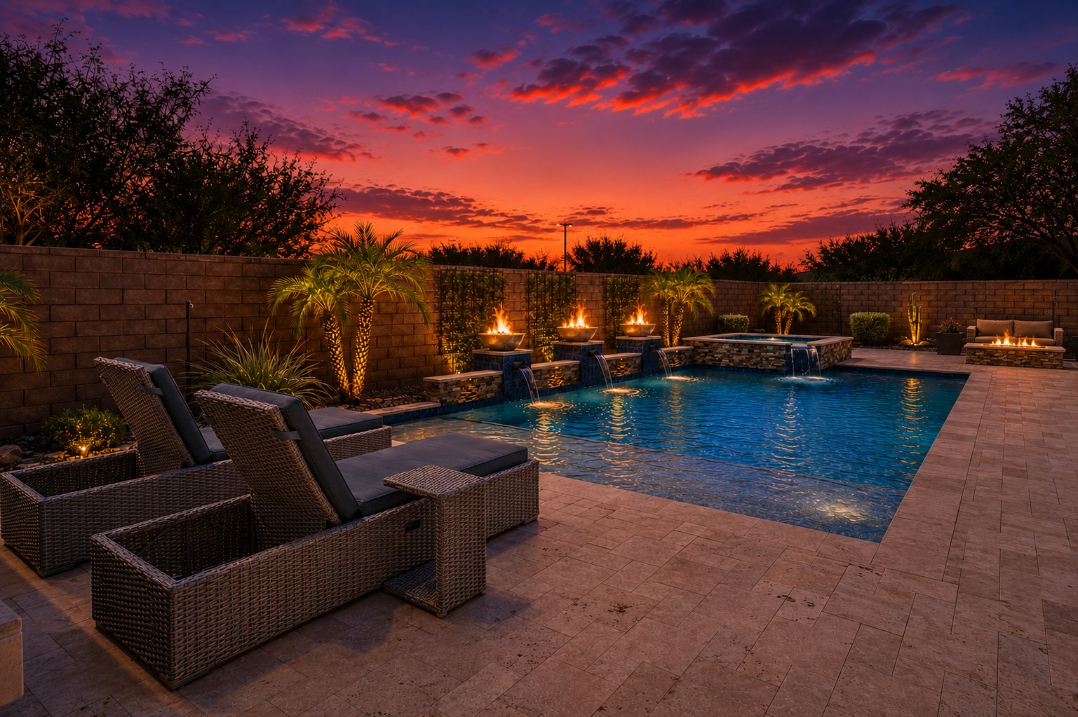 2905 E LOS GATOS DR, Phoenix, AZ 85050