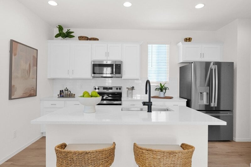 Encanto at Bell Park