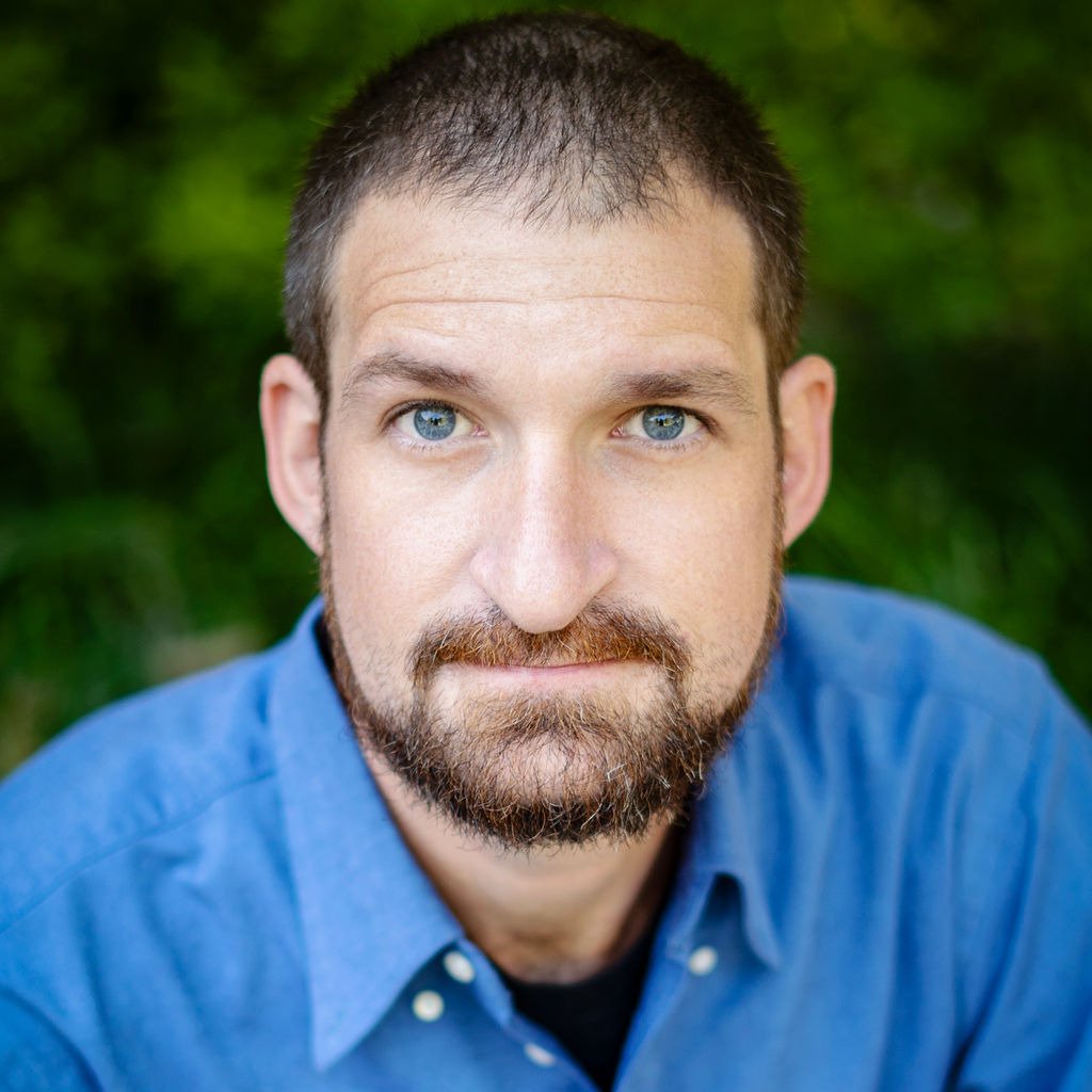 Chris Harrell Anderson, SC Real Estate Agent Headshot