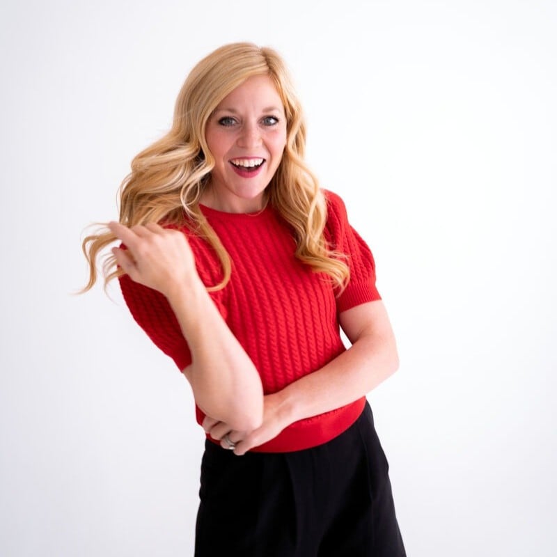 Natalee Hitchcock